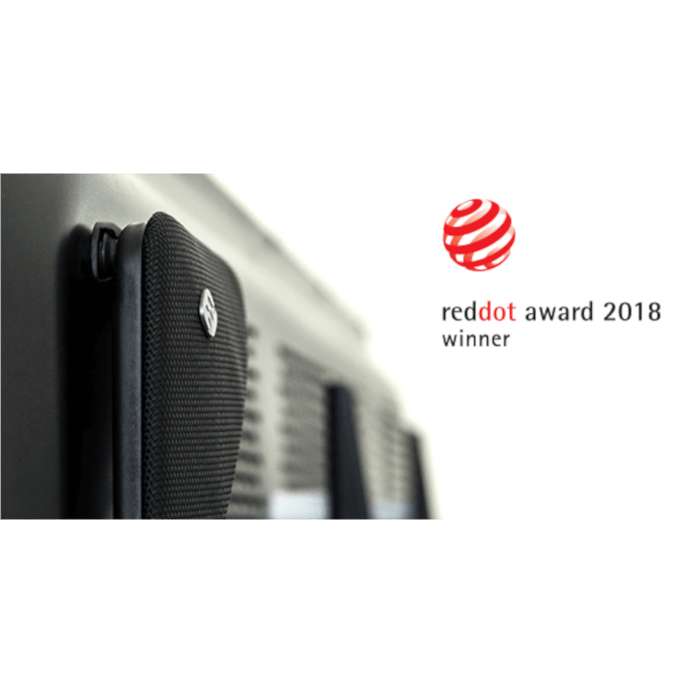 WIDEX TV PLAY Enjoy TV sound like never before.