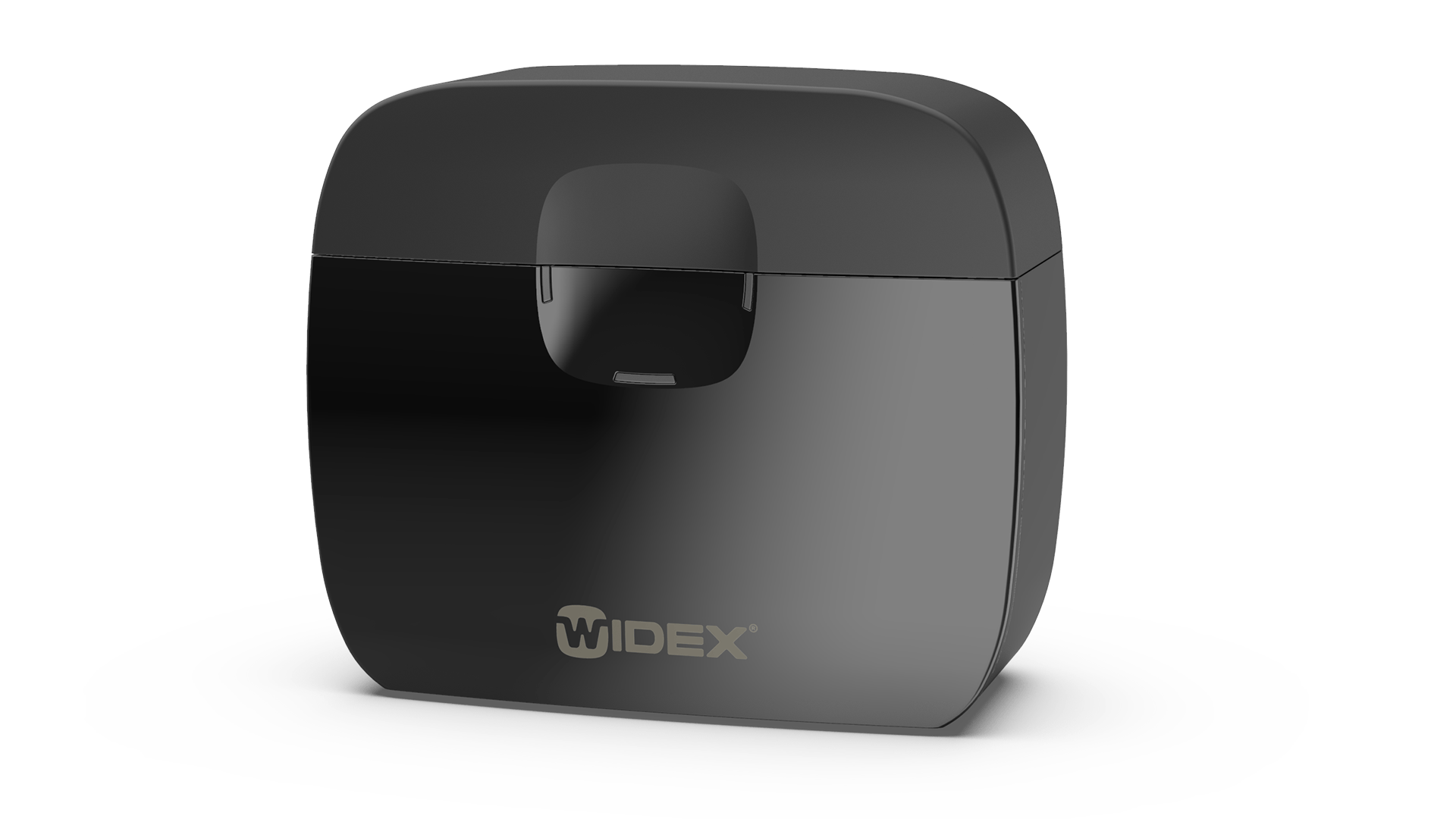 Widex charging solutions for hearing aids