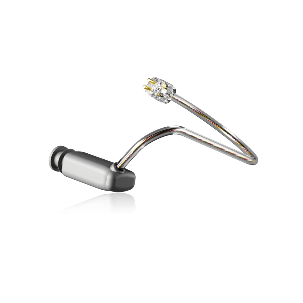 EasyWear thin tube for Widex hearing aids